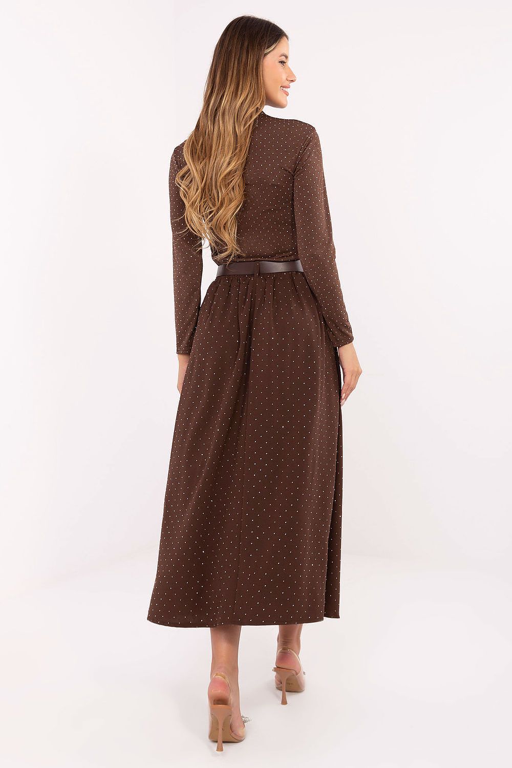 Long skirt “Italy Moda”