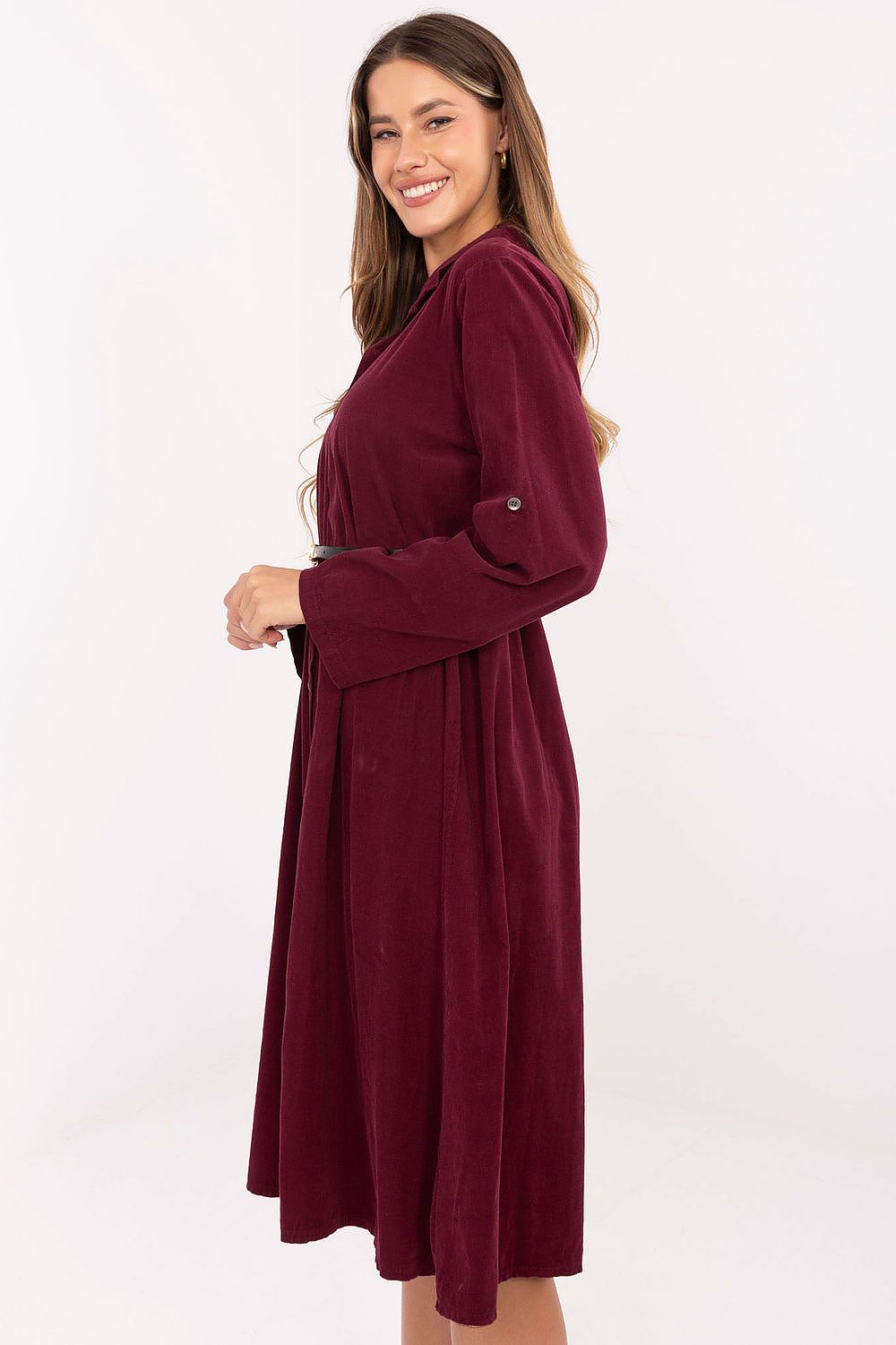 Day dress “Italy Moda”