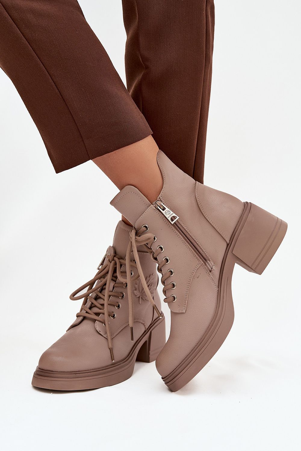  Batai model 219255 Step in style 