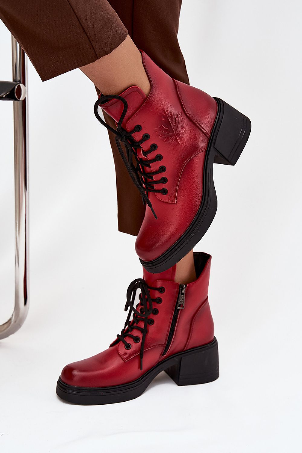  Batai model 219257 Step in style 