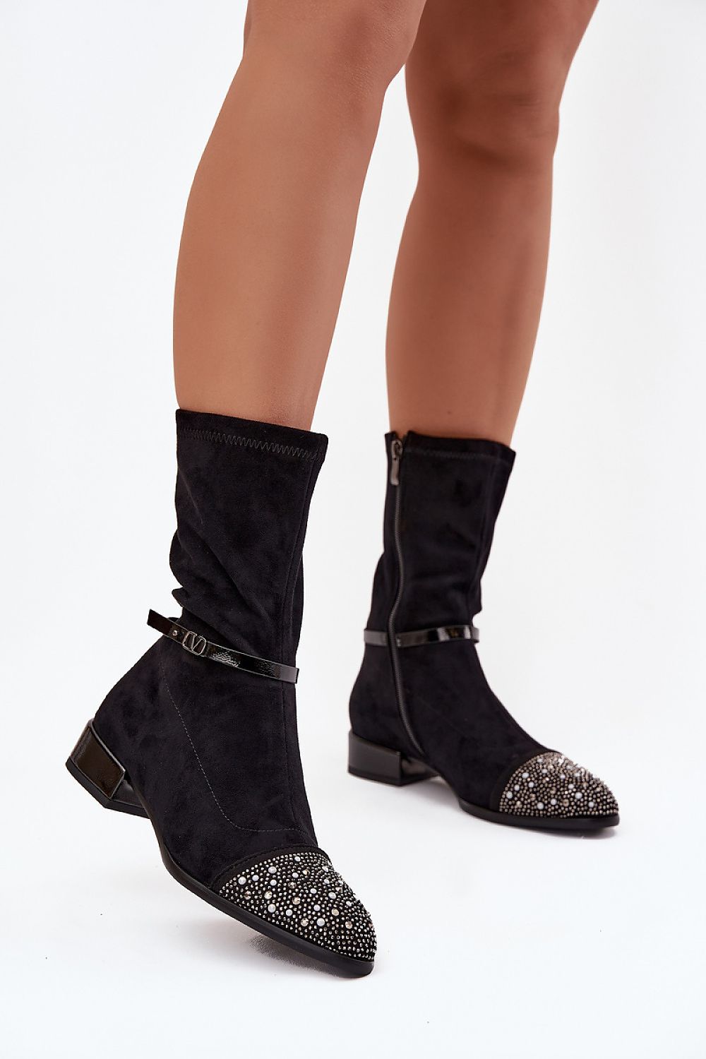 Shoes “Step in style”