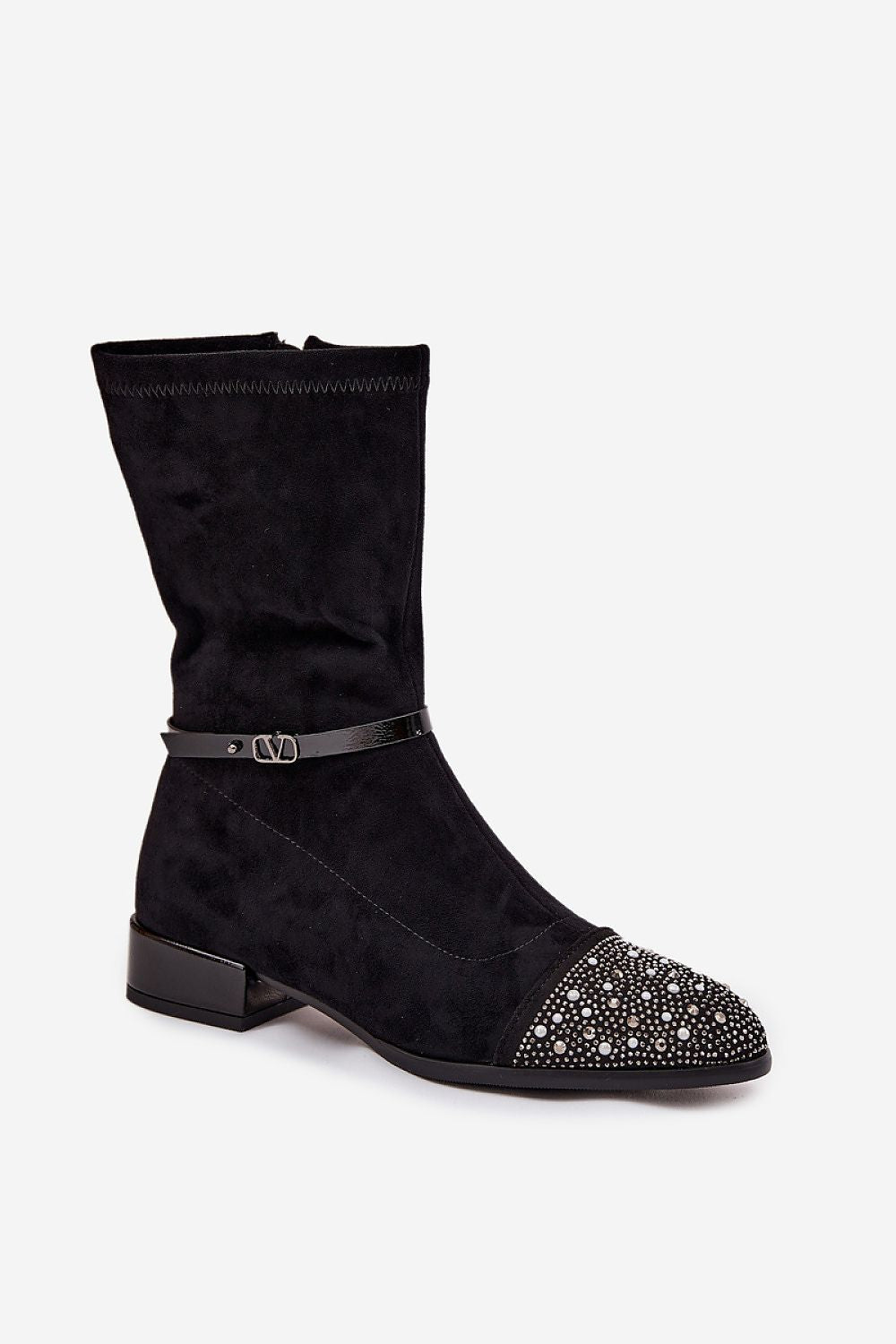 Shoes “Step in style”