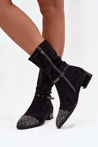  Batai model 219266 Step in style 