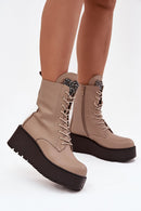  Batai model 219269 Step in style 