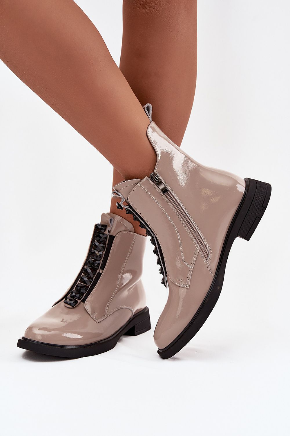  Batai model 219271 Step in style 