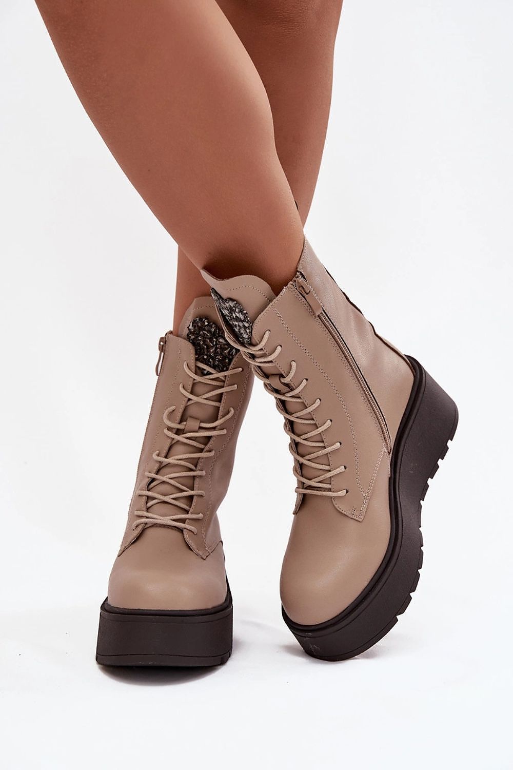  Batai model 219269 Step in style 