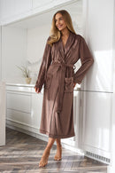  Vonios chalatas model 219328 L&L collection 