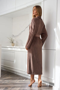  Vonios chalatas model 219328 L&L collection 