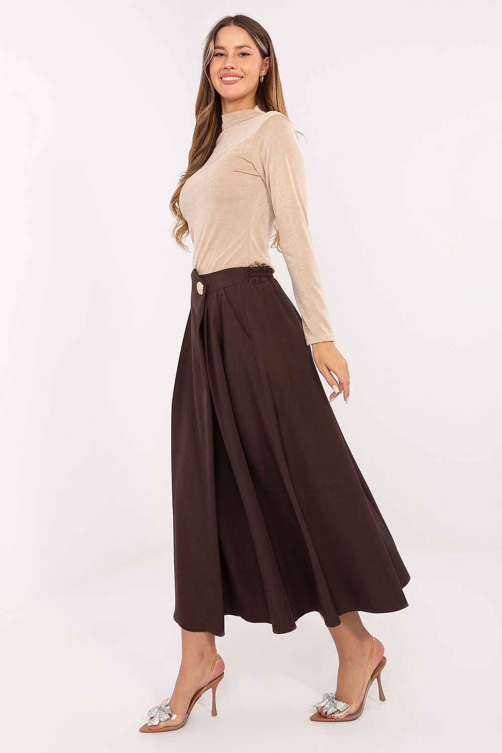 Skirt “Rue Paris”