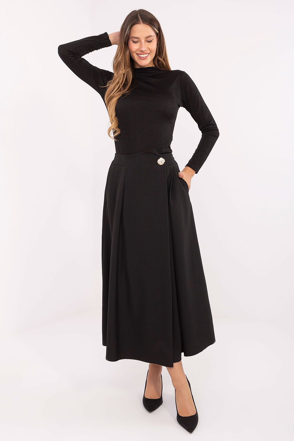 Skirt “Rue Paris”