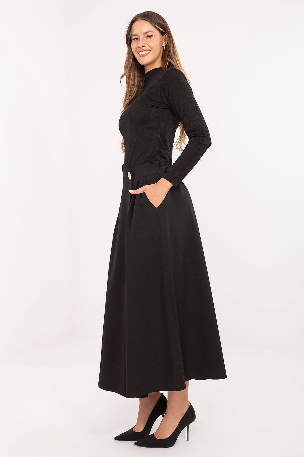 Skirt “Rue Paris”