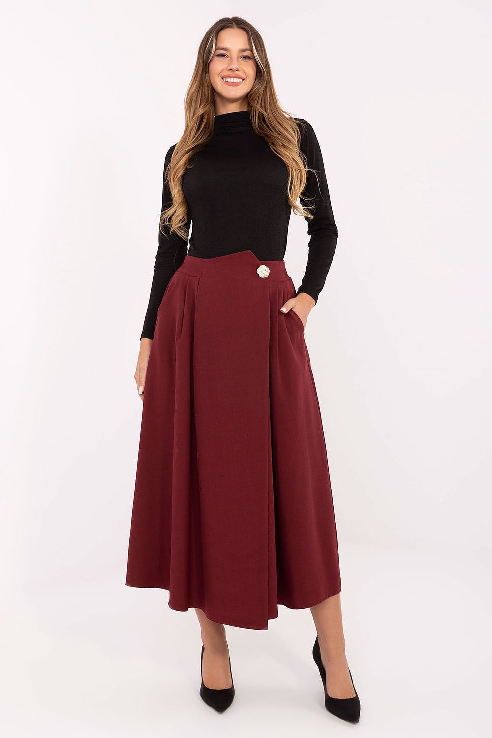 Skirt “Rue Paris”