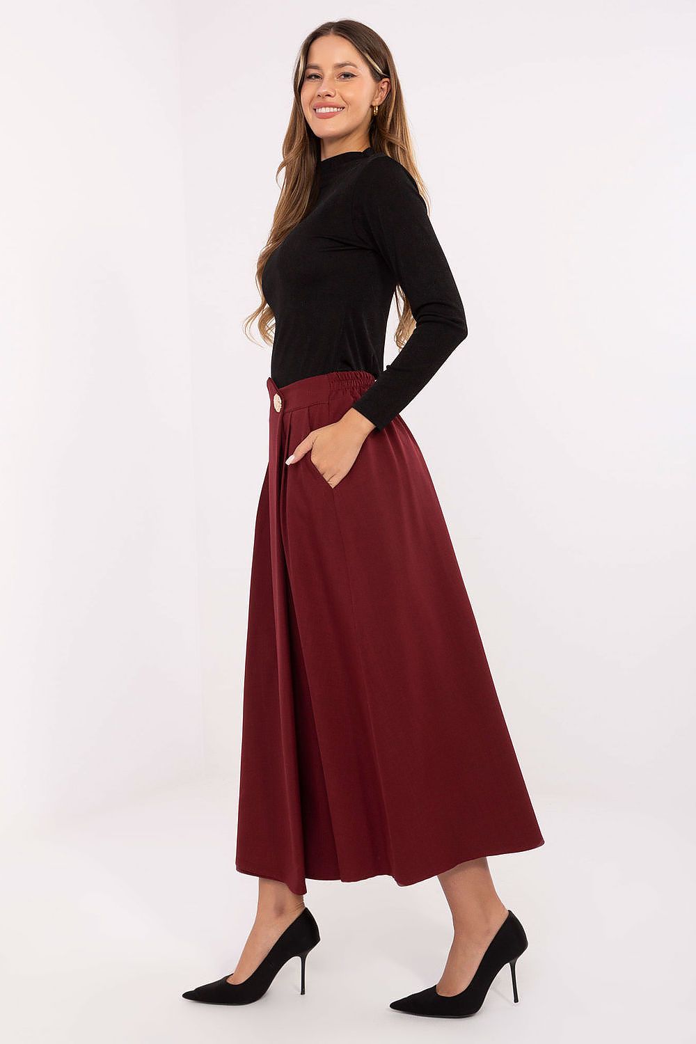 Skirt “Rue Paris”