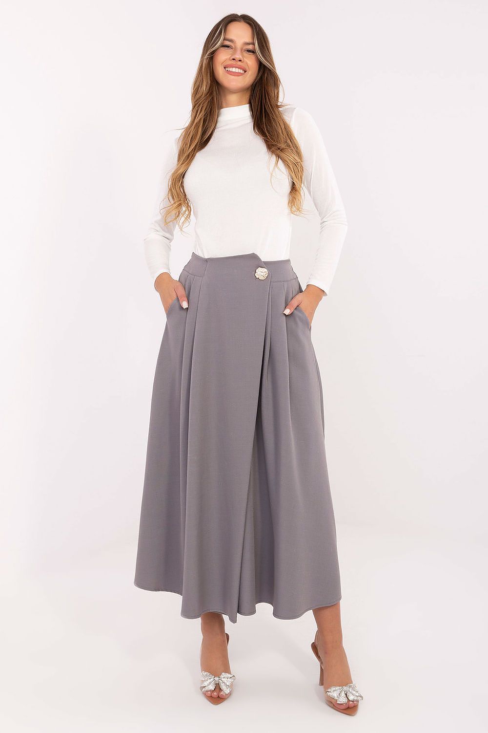 Skirt “Rue Paris”