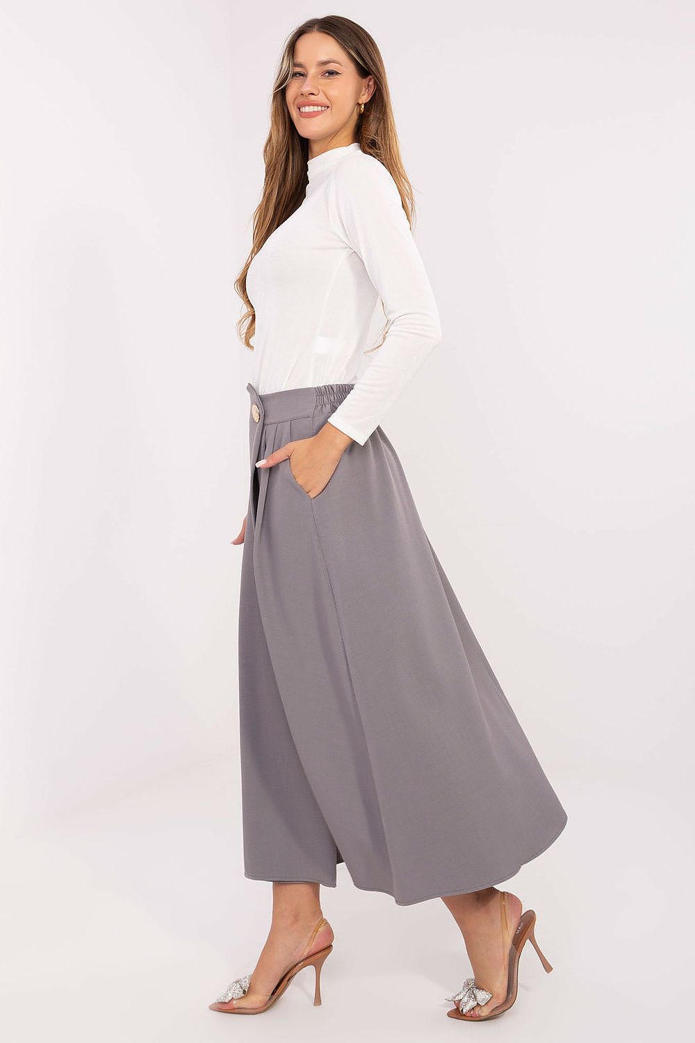 Skirt “Rue Paris”