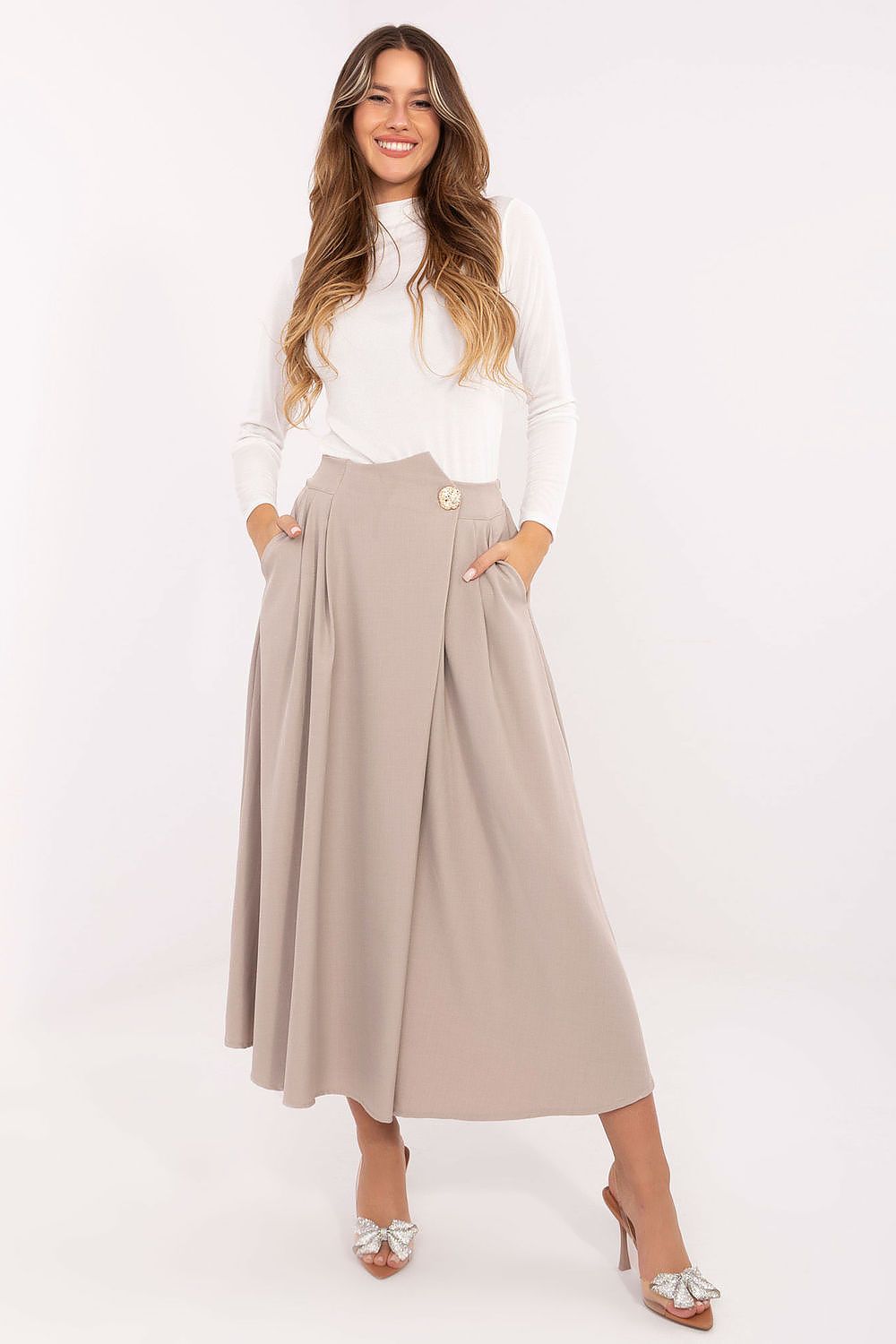 Skirt “Rue Paris”