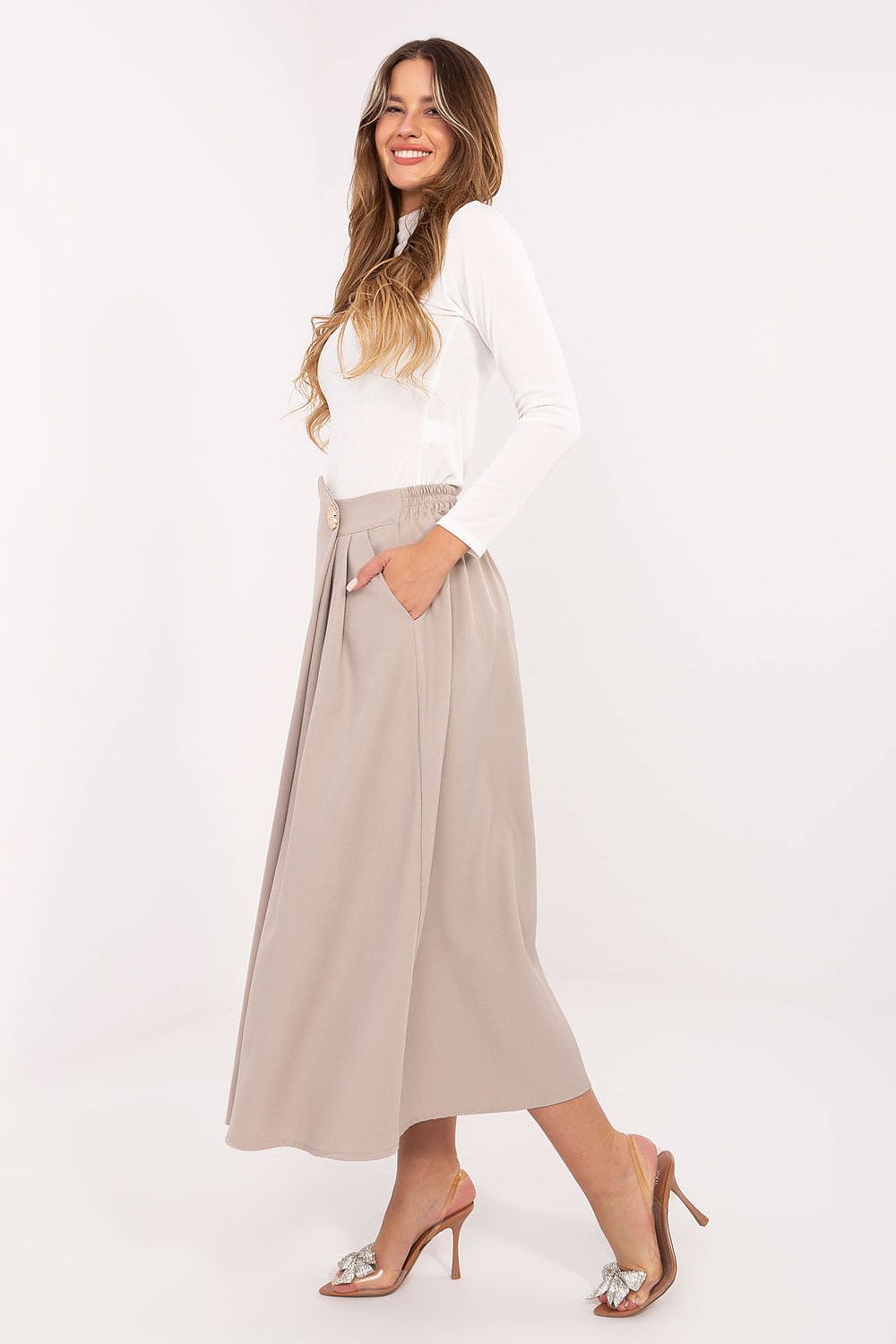 Skirt “Rue Paris”