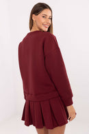  Dieninė suknelė model 219362 Rue Paris 