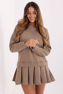  Dieninė suknelė model 219363 Rue Paris 