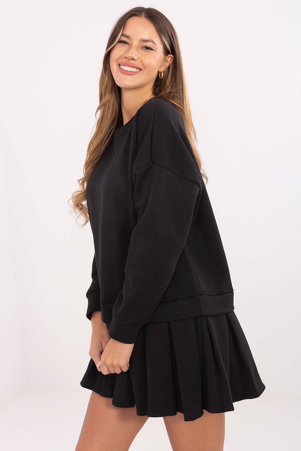 Day dress “Rue Paris”