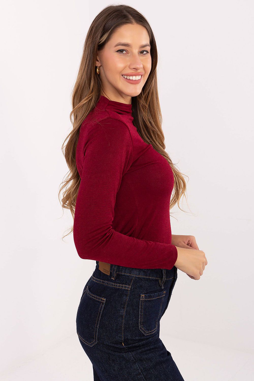Blouse “Rue Paris”