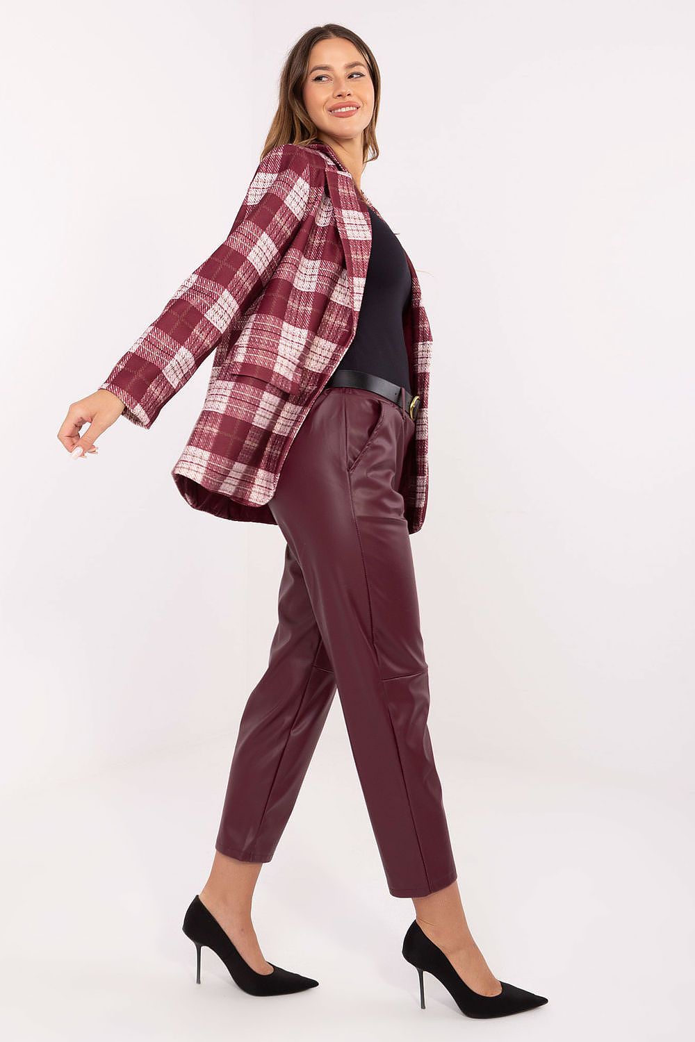 Women's trousers “Rue Paris”