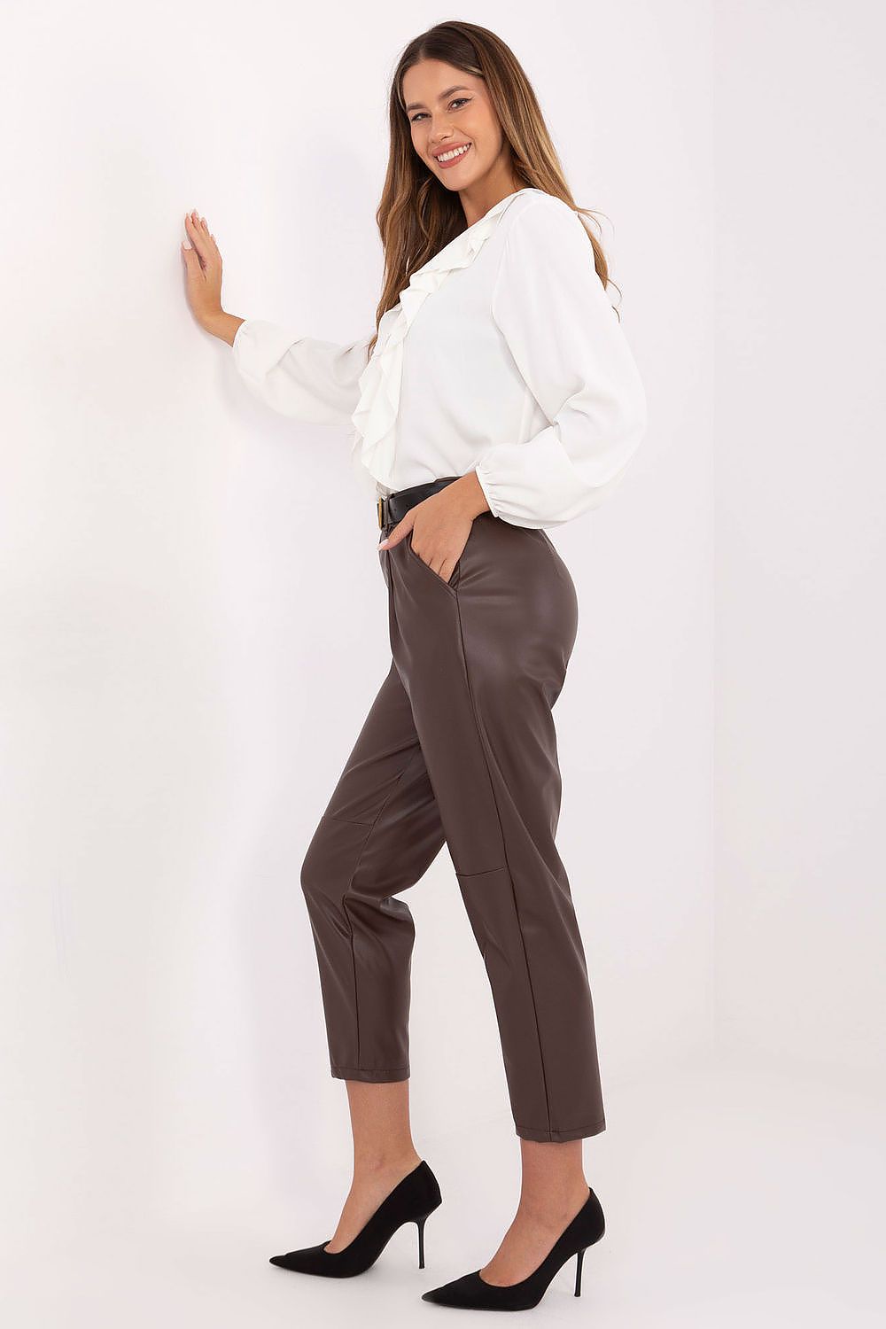 Women's trousers “Rue Paris”