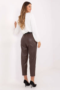  Moteriškos kelnės model 219385 Rue Paris 
