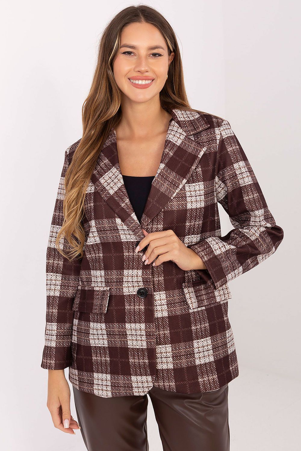Jacket “Rue Paris”
