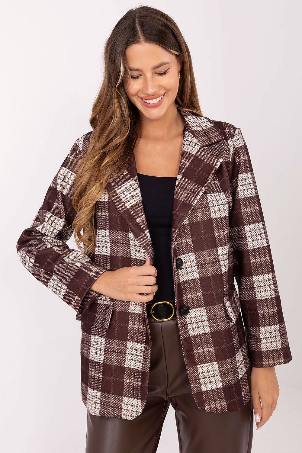 Jacket “Rue Paris”