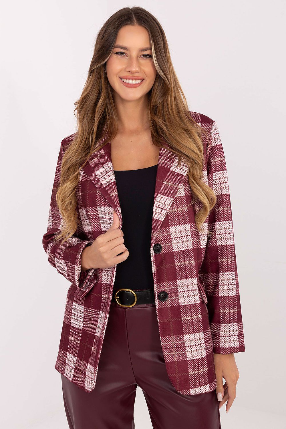 Jacket “Rue Paris”