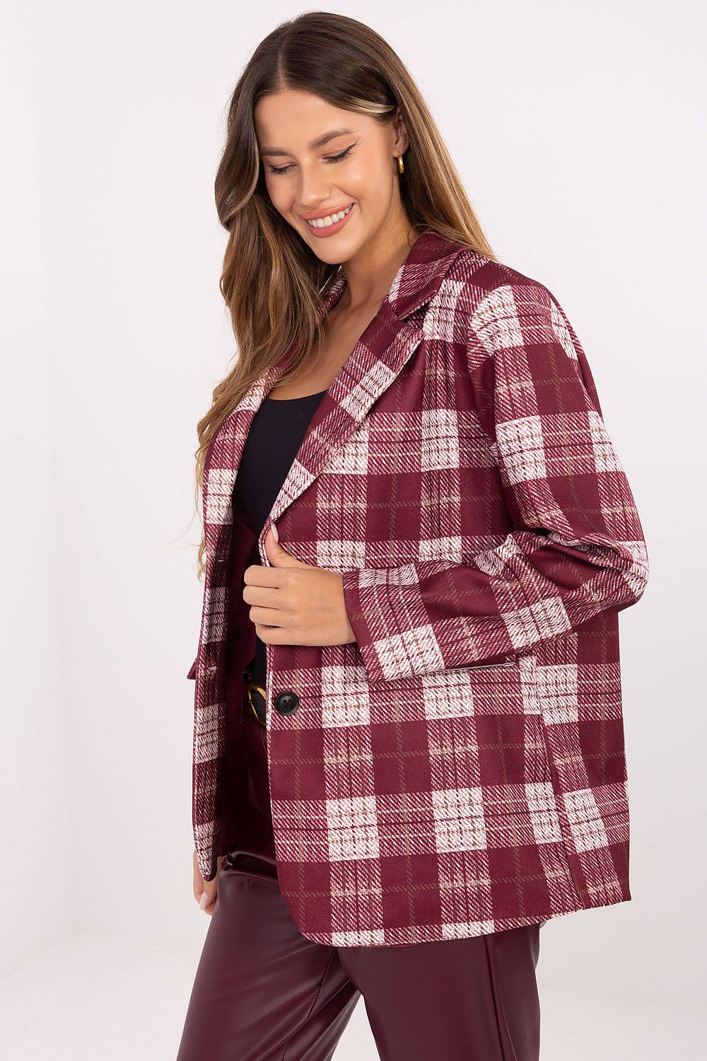 Jacket “Rue Paris”
