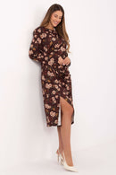  Dieninė suknelė model 219453 Rue Paris 