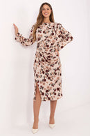  Dieninė suknelė model 219454 Rue Paris 