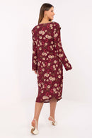  Dieninė suknelė model 219455 Rue Paris 