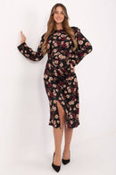  Dieninė suknelė model 219456 Rue Paris 