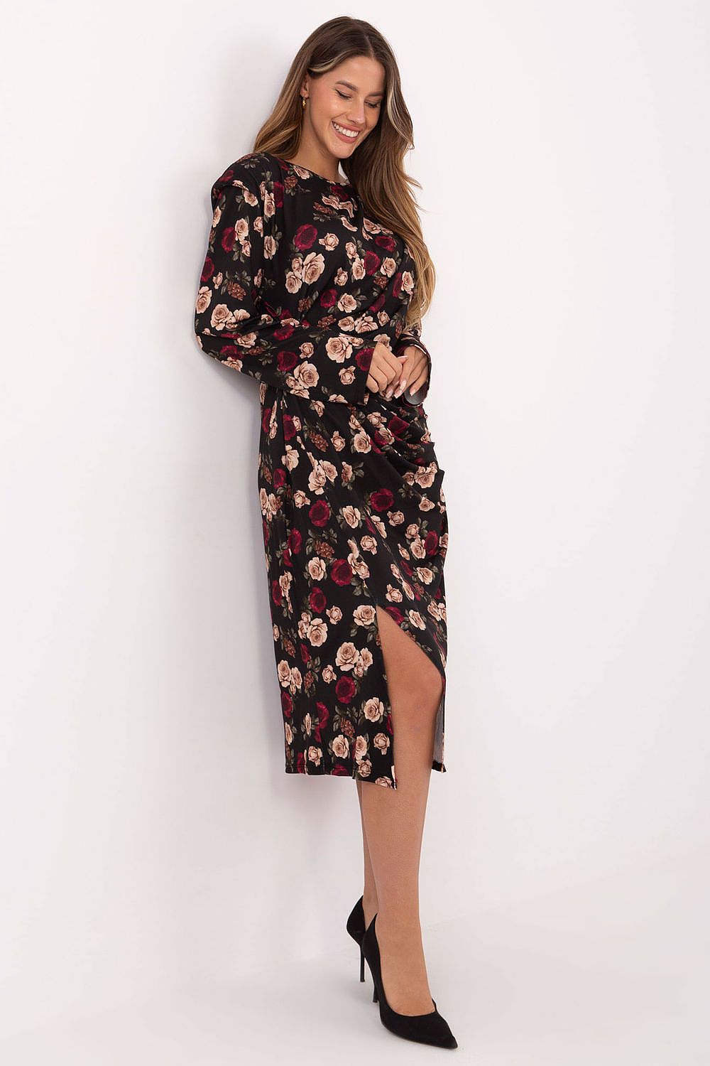 Day dress Rue Paris