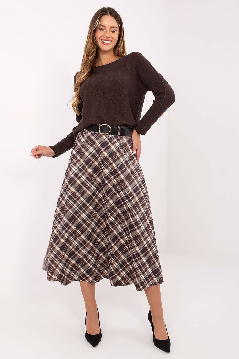 Skirt “Rue Paris”