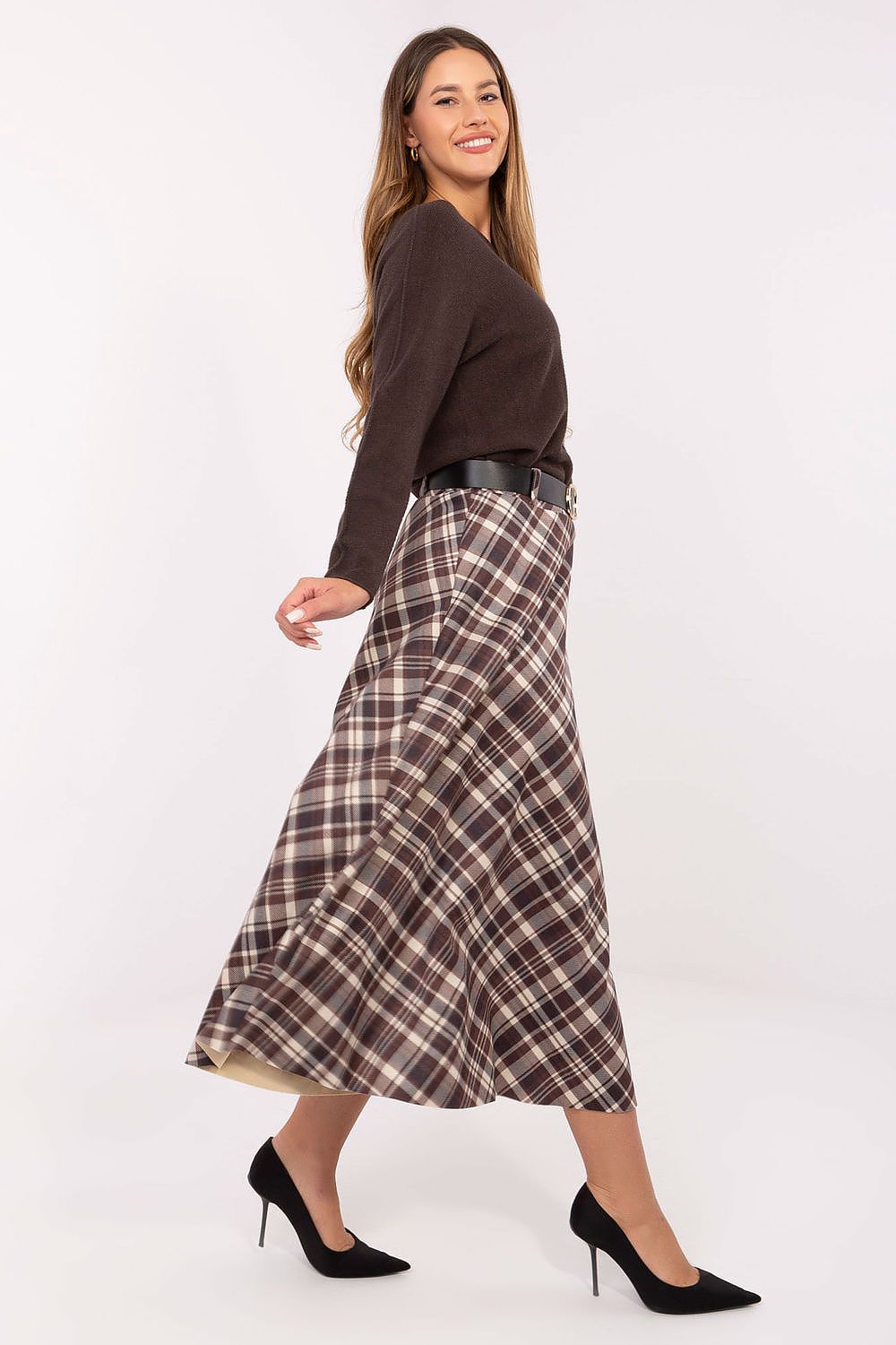 Skirt “Rue Paris”