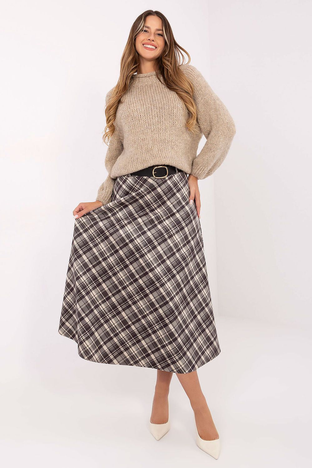 Skirt “Rue Paris”