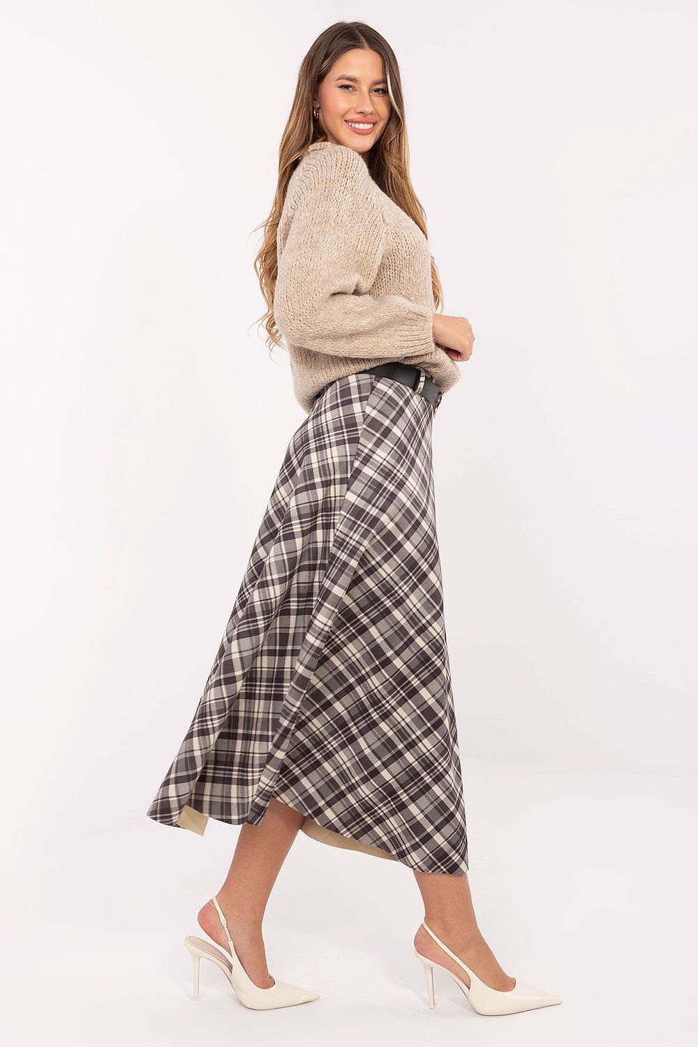 Skirt “Rue Paris”