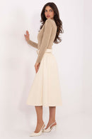  Skirt model 219467 Italy Moda 
