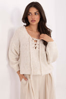  Džemperis model 219468 Italy Moda 