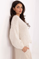  Džemperis model 219468 Italy Moda 