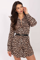  Dieninė suknelė model 219470 Italy Moda 