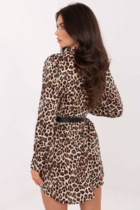  Dieninė suknelė model 219470 Italy Moda 