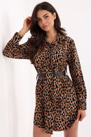  Dieninė suknelė model 219471 Italy Moda 