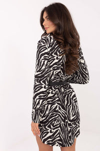  Dieninė suknelė model 219472 Italy Moda 