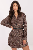  Dieninė suknelė model 219473 Italy Moda 