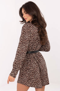  Dieninė suknelė model 219473 Italy Moda 